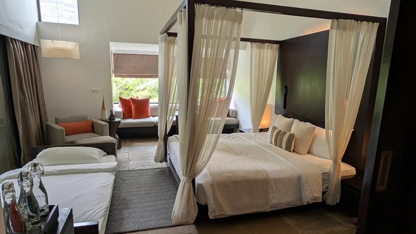 Dharana Villa
